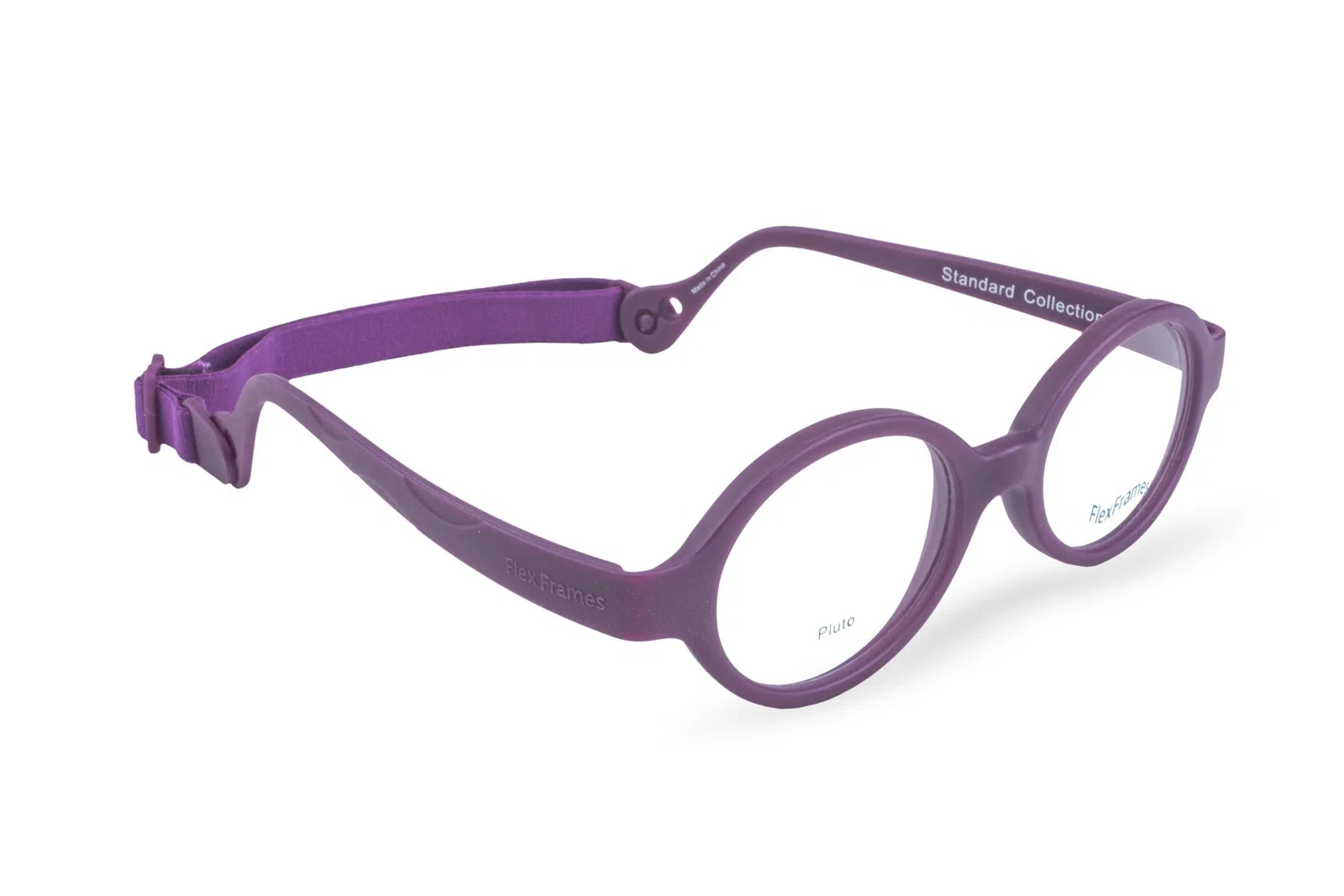 Miraflex BabyLux2 Eyeglasses - view 6